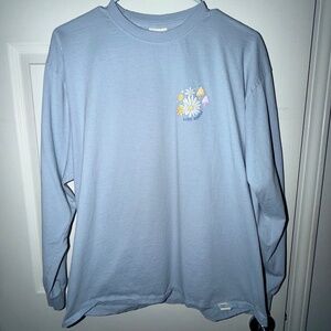 Women's Simply Southern Longsleeve Shirt